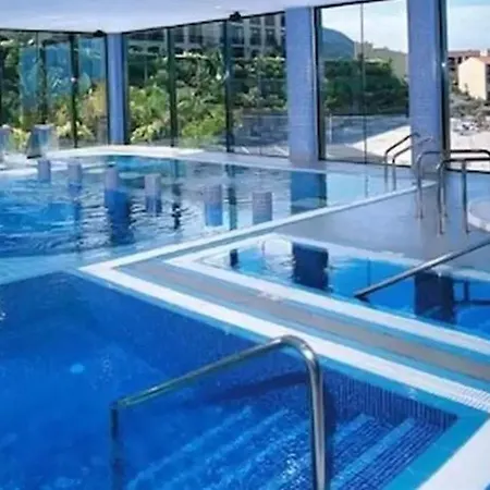 Esencia De La Palma By Princess - Adults Only Hotel