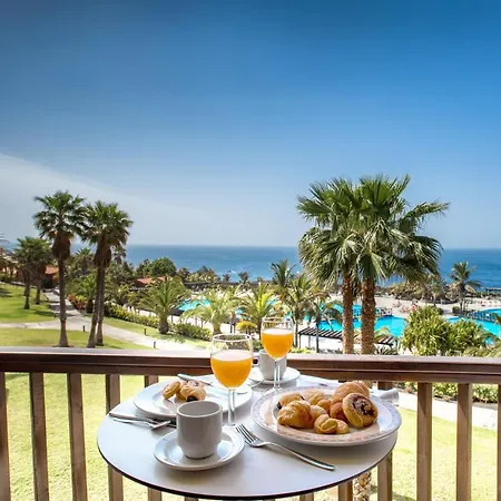 Hotel Esencia De La Palma By Princess - Adults Only Fuencaliente de la Palma