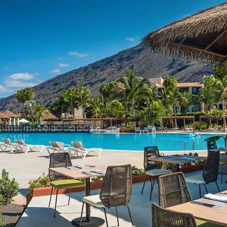 Esencia De La Palma By Princess - Adults Only 4* Fuencaliente de la Palma