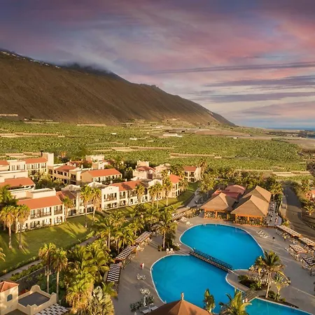 Esencia De La Palma By Princess - Adults Only Hotel Fuencaliente de la Palma