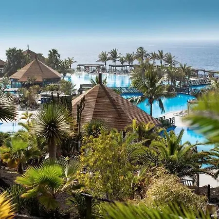 Esencia De La Palma By Princess - Adults Only Hotel 4*