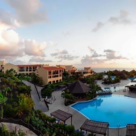Esencia De La Palma By Princess - Adults Only Hotel