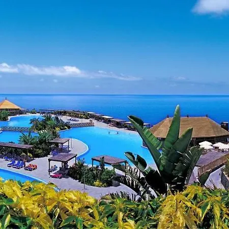 Esencia De La Palma By Princess - Adults Only Fuencaliente de la Palma