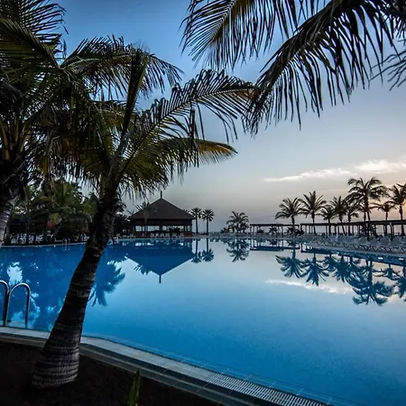 Hotel Esencia De La Palma By Princess - Adults Only 4*