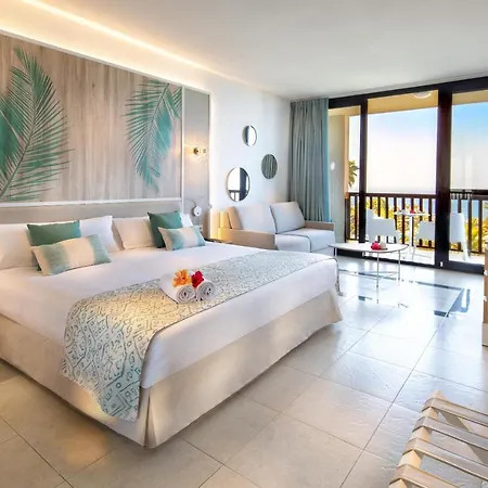 Hotel Esencia De La Palma By Princess - Adults Only