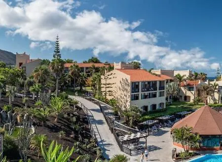 Esencia De La Palma By Princess - Adults Only Hotel Fuencaliente de la Palma