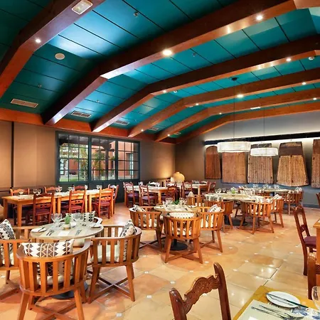 Hotel Esencia De La Palma By Princess - Adults Only