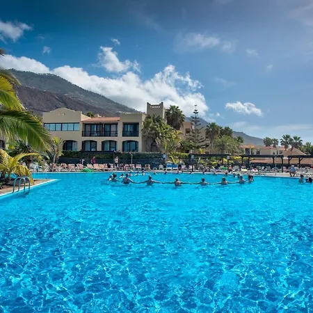 Esencia De La Palma By Princess - Adults Only 4*