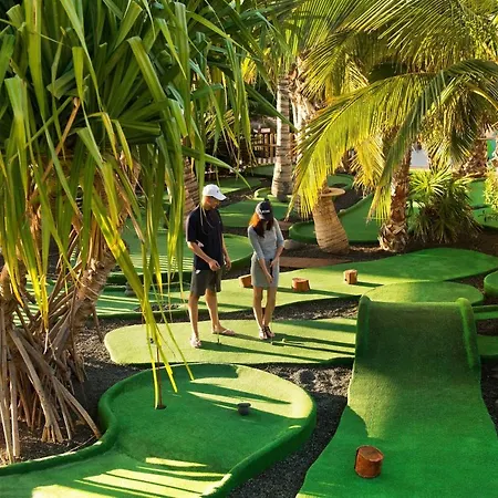 Esencia De La Palma By Princess - Adults Only Hotel