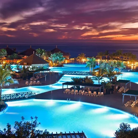 Esencia De La Palma By Princess - Adults Only