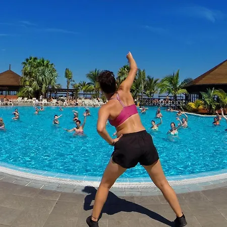 Esencia De La Palma By Princess - Adults Only Hotel Fuencaliente de la Palma
