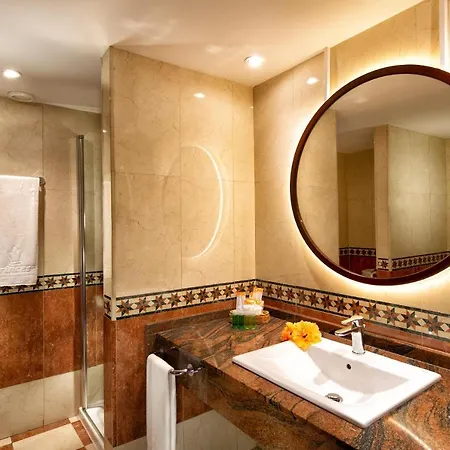 Hotel Esencia De La Palma By Princess - Adults Only