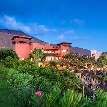 Esencia De La Palma By Princess - Adults Only Hotel Fuencaliente de la Palma