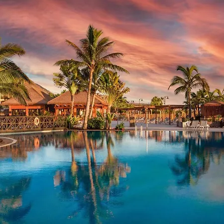 Hotel Esencia De La Palma By Princess - Adults Only 4*