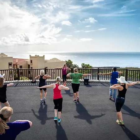 Esencia De La Palma By Princess - Adults Only 4* Fuencaliente de la Palma