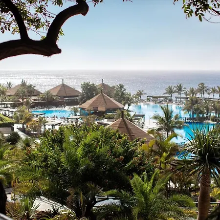 Esencia De La Palma By Princess - Adults Only Hotel 4*