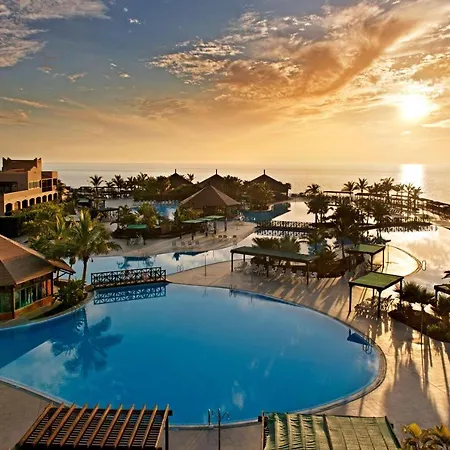 Esencia De La Palma By Princess - Adults Only