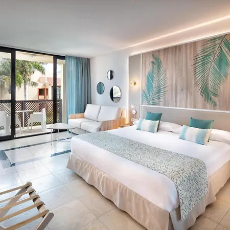 Esencia De La Palma By Princess - Adults Only Hotel Fuencaliente de la Palma
