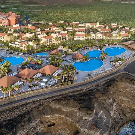 Hotel Esencia De La Palma By Princess - Adults Only Fuencaliente de la Palma