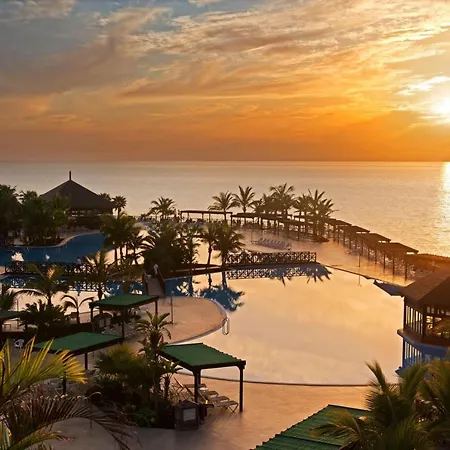 Esencia De La Palma By Princess - Adults Only Fuencaliente de la Palma