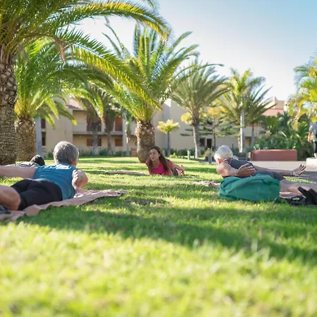 Esencia De La Palma By Princess - Adults Only 4*