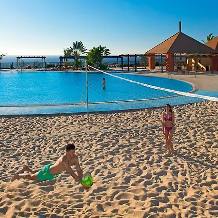 Esencia De La Palma By Princess - Adults Only Hotel Fuencaliente de la Palma