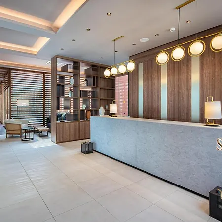 Esencia De La Palma By Princess - Adults Only Hotel 4*