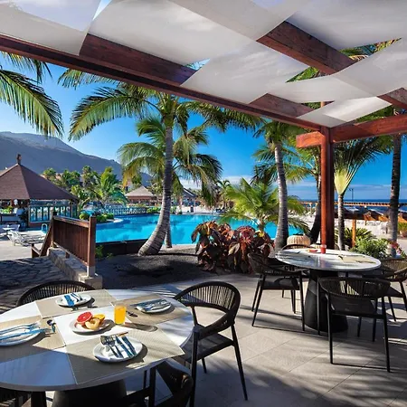 Esencia De La Palma By Princess - Adults Only Hotel