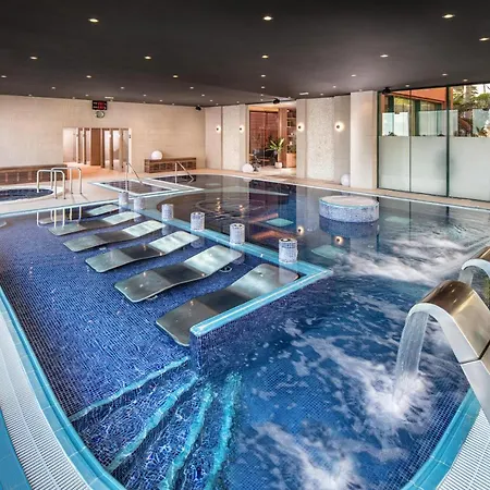 Esencia De La Palma By Princess - Adults Only Hotel