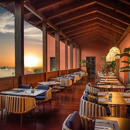 Hotel Esencia De La Palma By Princess - Adults Only Fuencaliente de la Palma
