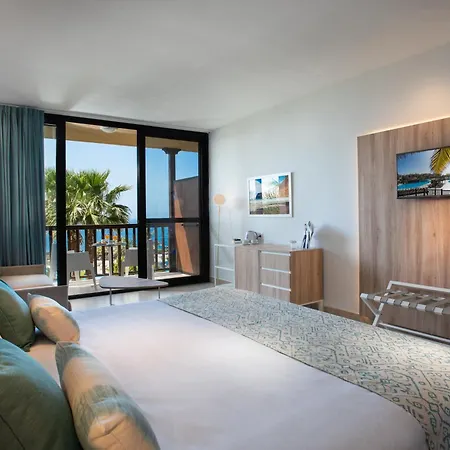 Esencia De La Palma By Princess - Adults Only 4* Fuencaliente de la Palma