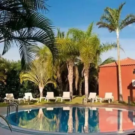 Esencia De La Palma By Princess - Adults Only