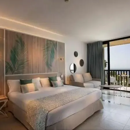 Hotel Esencia De La Palma By Princess - Adults Only 4*