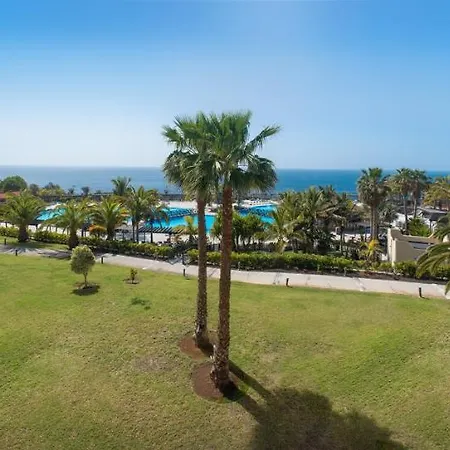 Esencia De La Palma By Princess - Adults Only Hotel