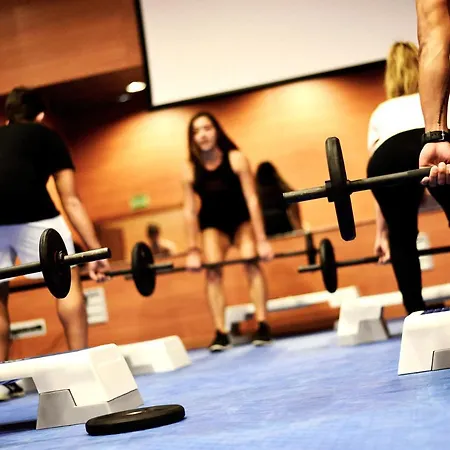 Esencia De La Palma By Princess - Adults Only Hotel