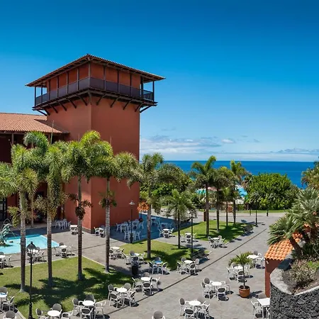 Esencia De La Palma By Princess - Adults Only Hotel Fuencaliente de la Palma