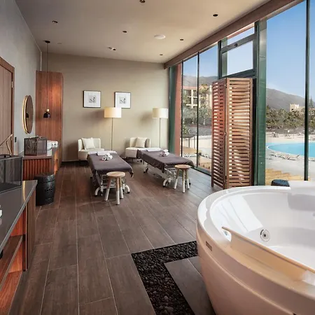 Hotel Esencia De La Palma By Princess - Adults Only