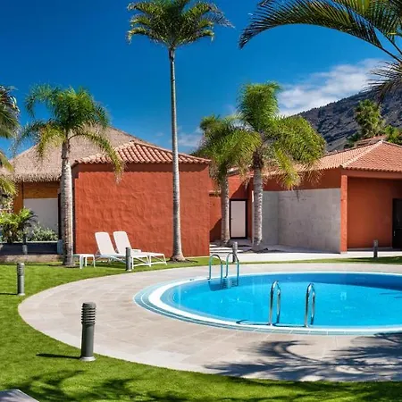 Esencia De La Palma By Princess - Adults Only 4*