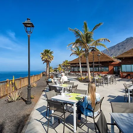 Esencia De La Palma By Princess - Adults Only Hotel 4*