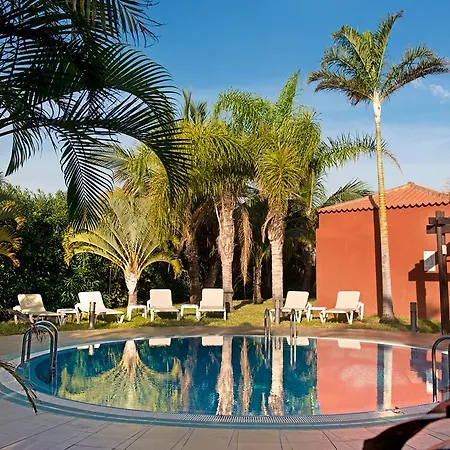 Esencia De La Palma By Princess - Adults Only 4*