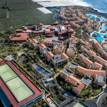 Esencia De La Palma By Princess - Adults Only Hotel Fuencaliente de la Palma