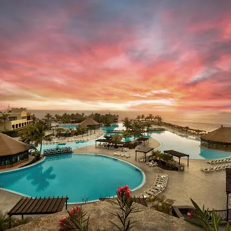 Hotel Esencia De La Palma By Princess - Adults Only Fuencaliente de la Palma