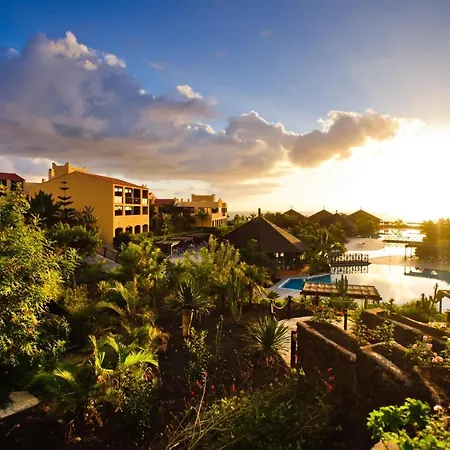 Esencia De La Palma By Princess - Adults Only 4*