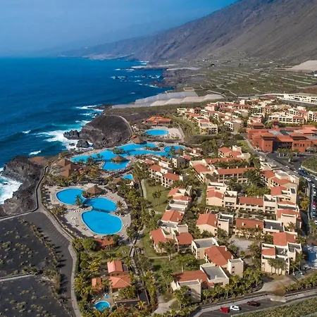 Esencia De La Palma By Princess - Adults Only