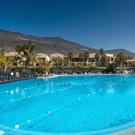Esencia De La Palma By Princess - Adults Only Hotel Fuencaliente de la Palma