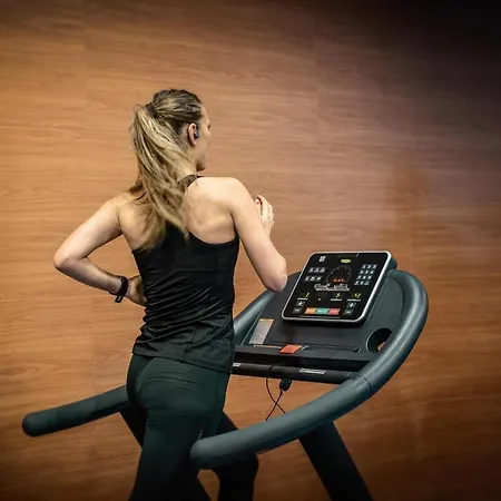 Esencia De La Palma By Princess - Adults Only Hotel 4*