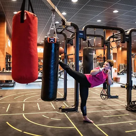 Hotel Esencia De La Palma By Princess - Adults Only