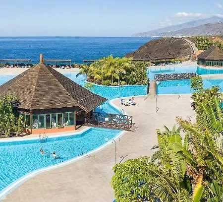 Esencia De La Palma By Princess - Adults Only Hotel