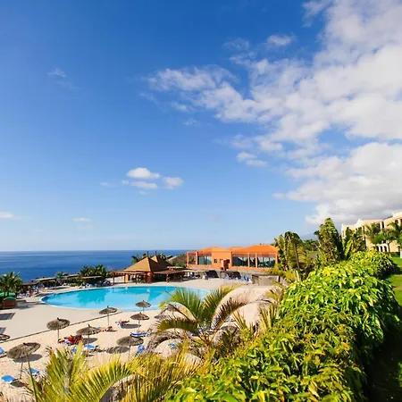 Esencia De La Palma By Princess - Adults Only 4*