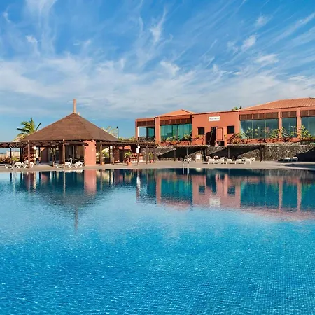 Esencia De La Palma By Princess - Adults Only Hotel 4*